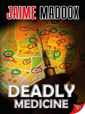 cover image of Deadly Medicine
